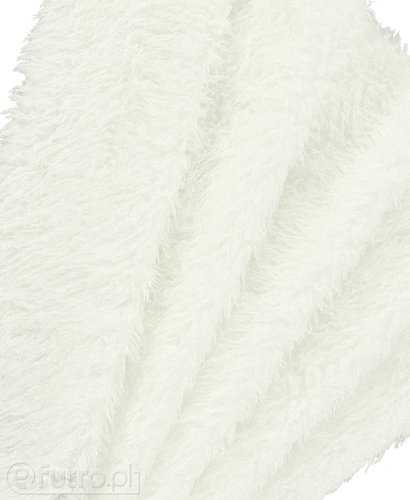 Ecru 3051 Vicunia Faux Fur 25 mm