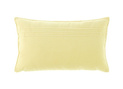 Decorative velvet pillow JULIA