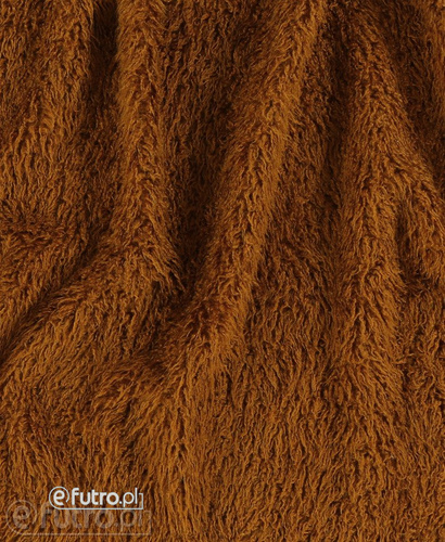 Ginger 35538 Vicunia Faux Fur 25 mm