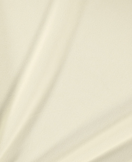 Minki Leon Premium 027 ecru, to aksamitna i miękka w dotyku dzianina w typie velboa, z włosem o długości 3 mm