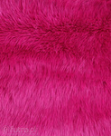 Amaranth 2P-6/2 Fox Faux Fur 60 mm