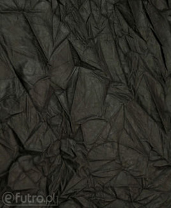 MATRIX CRINKLED faux leather