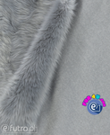 Grey 5 - SII Shaggy ,piece 60 cm x 150 cm for sale as a whole