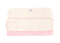 PINK BABY BLANKET patches