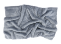 Decorative faux fur set MARENGO