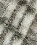 Faux Fur Manula Grey