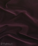 Burgundy 11492 Velvet Fabric