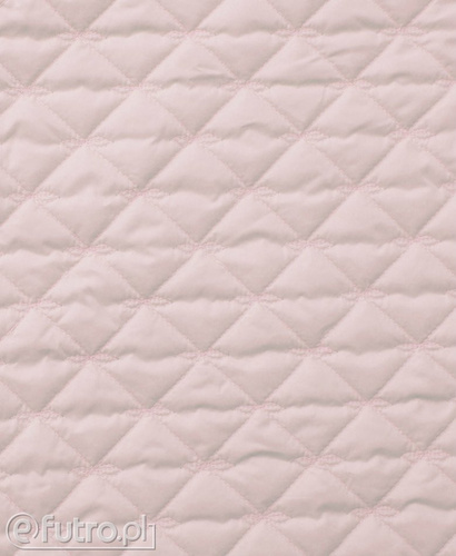 QUILTED MATERIAL