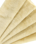 Beige 32540 Short Pile Plush Fabric Pile Length 9 mm