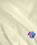 ANGORA RABBIT 315348 - SII ecru,  piece 70 cm x 145 cm for sale as a whole