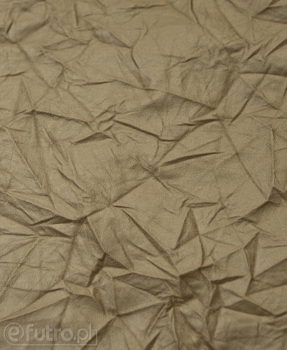 MATRIX CRINKLED faux leather