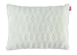 Poduszka dekoracyjna z futra KÓŁKA