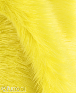Leomon 026 Shaggy Faux Fur Pile Length 40 mm