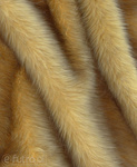 Beige Faux Fur Animal Wolf 315699