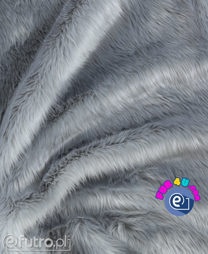 Grey 5 - SII Shaggy ,piece 60 cm x 150 cm for sale as a whole