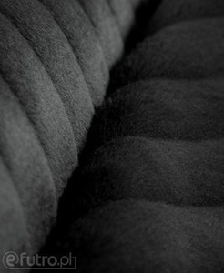 MINK FAUX FUR
