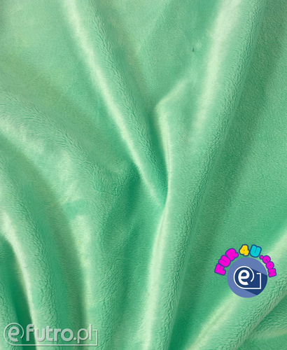 Mint 054 Minky Leon Premium 3 mm