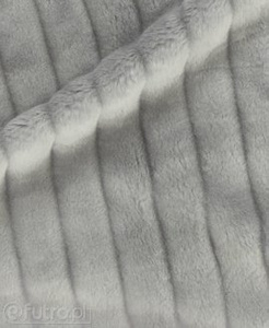 MINK faux fur