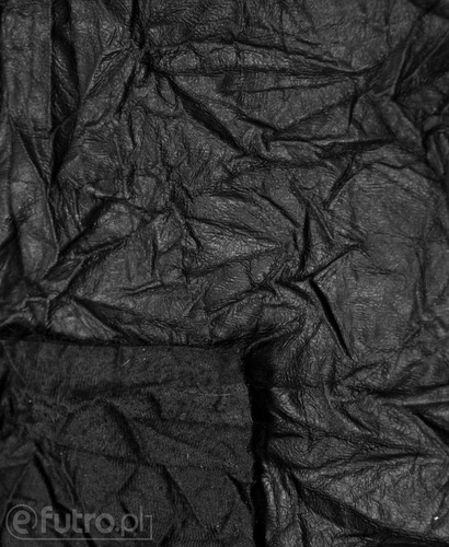 MATRIX CRINKLED faux leather