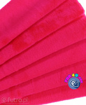 Amaranth 315383 Short Pile Plush Fabric Pile Length 9 mm