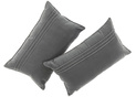 Decorative velvet pillow JULIA