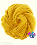 Yellow 22 Minky Leon 3 mm