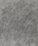 Grey Faux Fur Animal Wolf 315757