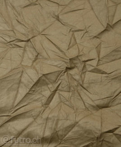 MATRIX CRINKLED faux leather