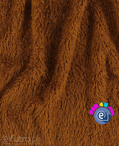 Ginger 35538 Vicunia Faux Fur 25 mm