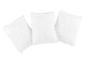 Decorative faux fur pillow SHAGGY