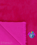 Amaranth 315383 Long Pile Plush Fabric piece 20cm x 155cm for sale as a whole