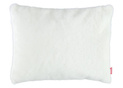 Decorative faux fur pillow MINK