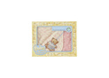 PINK BABY BLANKET patches