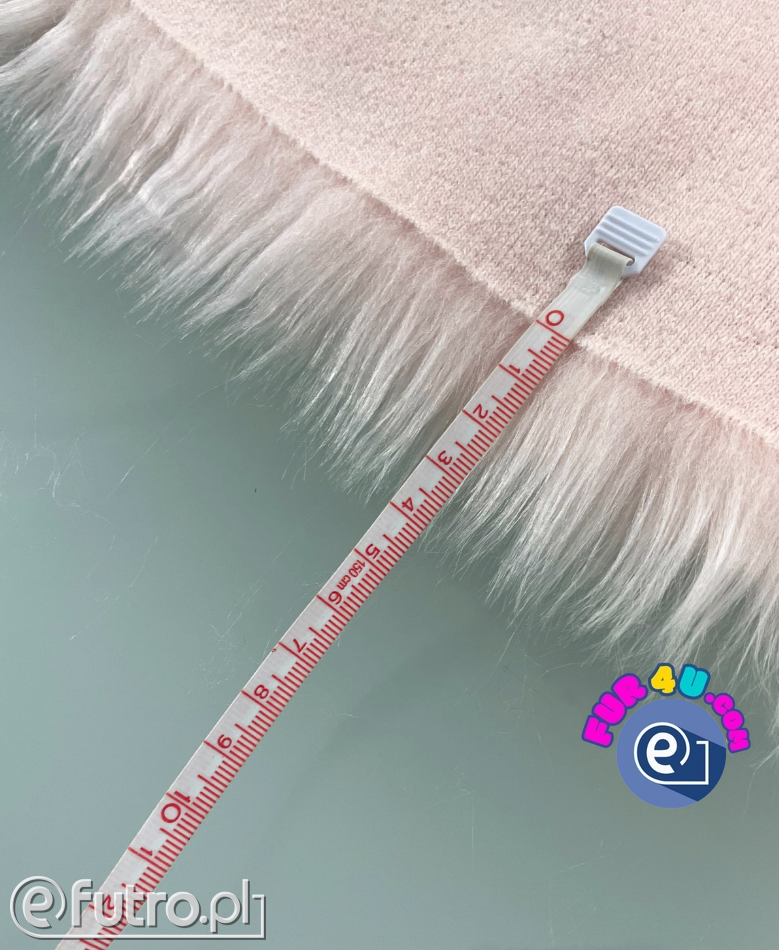Czupryna sztuczne futro SKLEP ONLINE