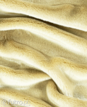 Materiał Futrzany Fenek T16-RP-2124 beżowy, piękna imitacja futra tego pustynnego drapieżnika o długości włosa 15 mm