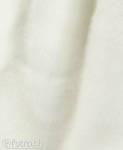 PANDA 136 ecru, sztuczne futro niezwykle gęste i plastyczne o długości włosia do 25 mm
